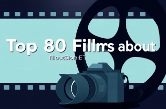 Top 80 Films About Filmmaking