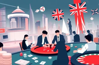 Top 10 Films About Betting – British English Dubbed