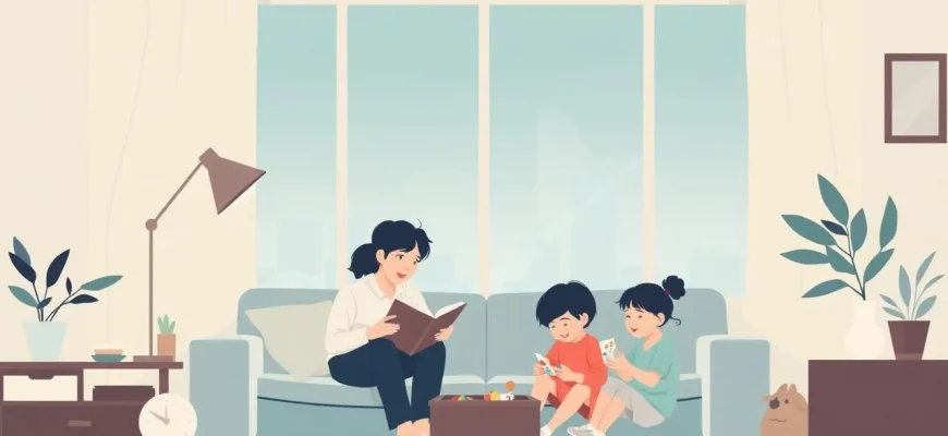 Top 10 Family Intrigue Films Top 10 Family Intrigue Films