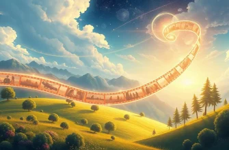 Fantasy Films About Filmmaking