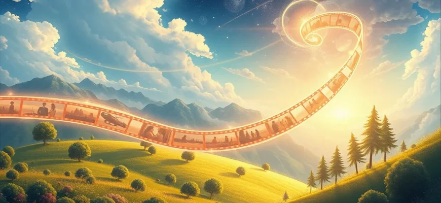Fantasy Films About Filmmaking Fantasy Films About Filmmaking