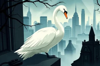 Thrilling Swan Films: A Cinematic Journey