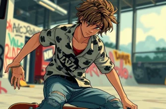 Skateboarding Drama Films: A Cinematic Journey Skateboarding Drama Films: A Cinematic Journey