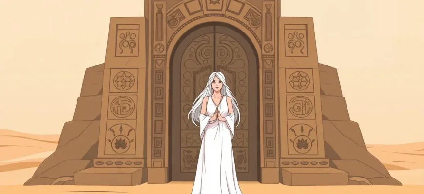 Mystical Films on Atlantean Prophecies Mystical Films on Atlantean Prophecies