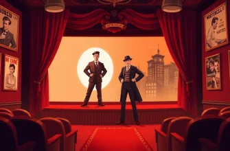 Top 10 Films on Arrogance in Drama