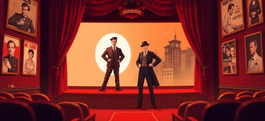 Top 10 Films on Arrogance in Drama Top 10 Films on Arrogance in Drama