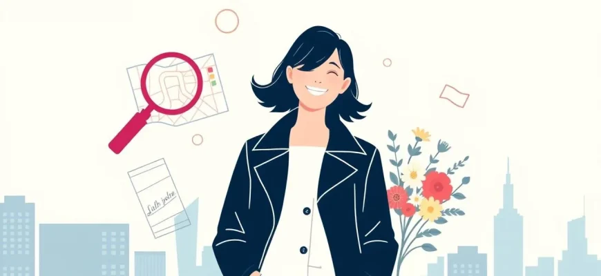 Top 10 Detective Films That Celebrate Happiness Top 10 Detective Films That Celebrate Happiness