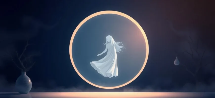 Best Ghost Films to Watch Best Ghost Films to Watch