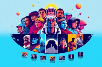 Cosmic Biopics: 10 Films That Celebrate Space Pioneers
