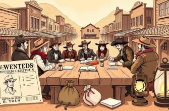Top 10 Western Genius Films Top 10 Western Genius Films