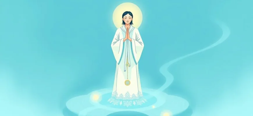 Top 10 Mystical Films About Shamanic Secrets Top 10 Mystical Films About Shamanic Secrets