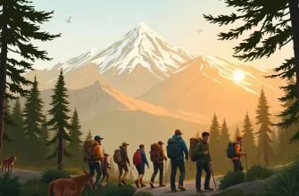 Top 10 Wilderness Adventure Films