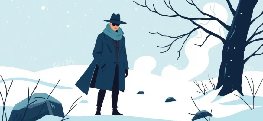 Top 10 Chilling Detective Films