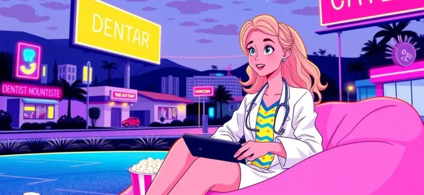 Family Films About Dentists Family Films About Dentists