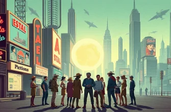 Top 10 Sci-Fi Films About Information Transfer