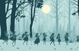 Top 10 Mystical Films About Celtic Fairies Top 10 Mystical Films About Celtic Fairies