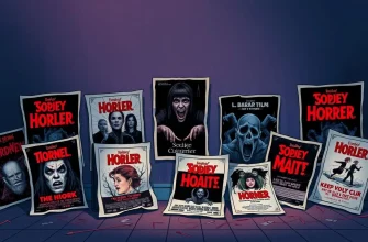 Top 10 Legendary Horror Films to Watch