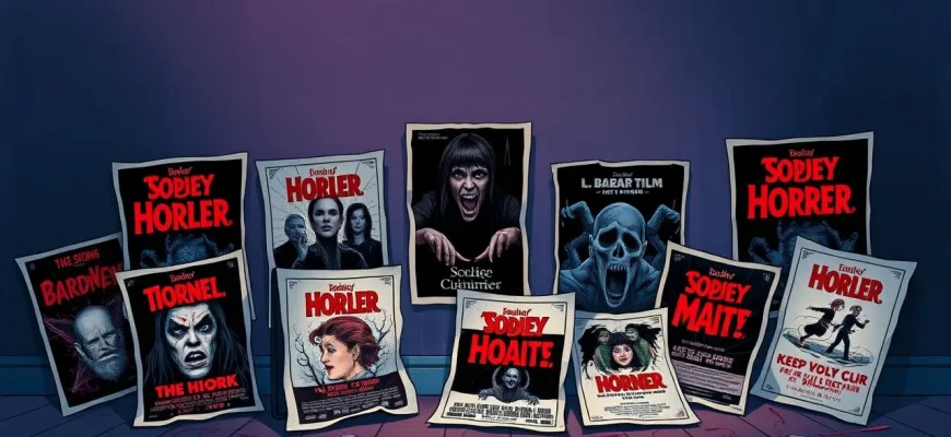Top 10 Legendary Horror Films to Watch Top 10 Legendary Horror Films to Watch