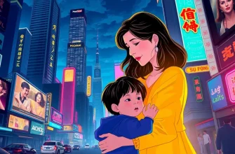 10 Heartfelt Melodramas About Stepmothers