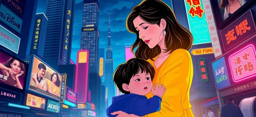 10 Heartfelt Melodramas About Stepmothers 10 Heartfelt Melodramas About Stepmothers