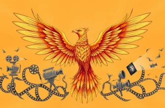 Phoenix Quest Films: A Cinematic Adventure