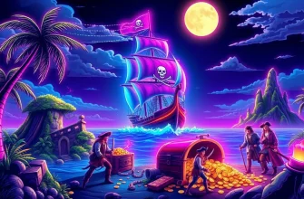 Historical Pirate Island Films: A Cinematic Journey Historical Pirate Island Films: A Cinematic Journey