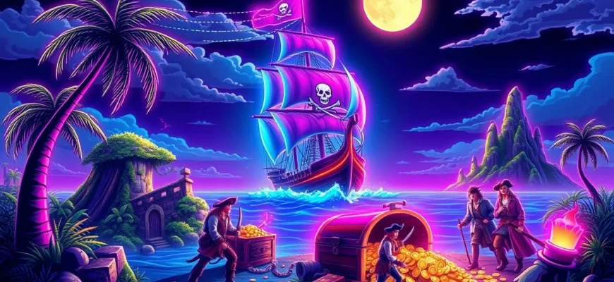 Historical Pirate Island Films: A Cinematic Journey Historical Pirate Island Films: A Cinematic Journey