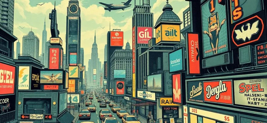 Top 10 Sci-Fi Films on Economic Dominance Top 10 Sci-Fi Films on Economic Dominance