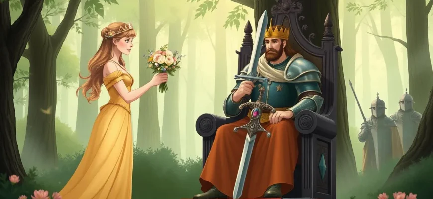 Top 10 Arthurian Fantasy Films to Watch Top 10 Arthurian Fantasy Films to Watch