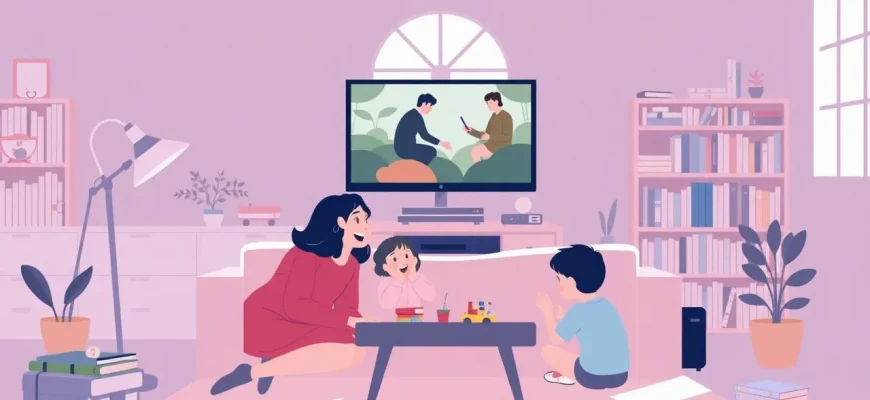 Family Films About Teachers: A Heartwarming Collection Family Films About Teachers: A Heartwarming Collection