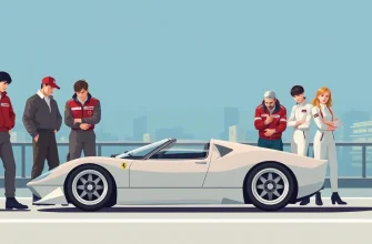 Top 10 Action Films About Racers Top 10 Action Films About Racers