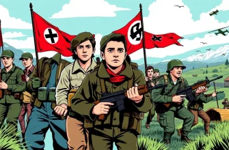 Top 10 Real-Life Partisan Films