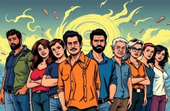 Top 10 Disaster Biopics: True Stories of Survival