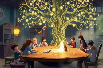 Magical Classrooms: 10 Fantasy Films About Talented Students Magical Classrooms: 10 Fantasy Films About Talented Students