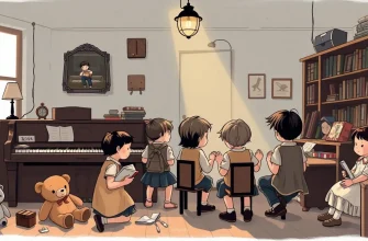 Orphanage Dramas: 10 Films That Tug at the Heartstrings