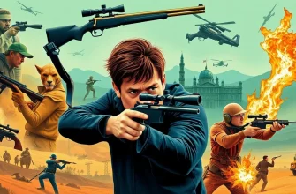 Top 10 Biopic Films About Shooting Top 10 Biopic Films About Shooting