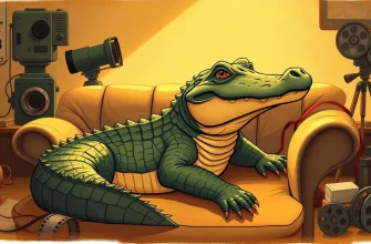 Top 10 Alligator Drama Films