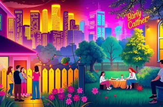 Top 9 Films About Neighbours