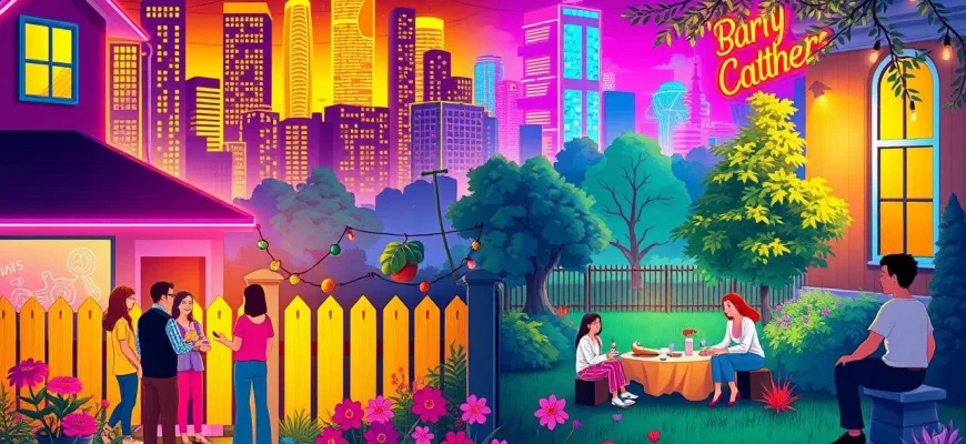 Top 9 Films About Neighbours