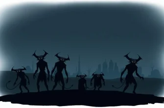 Top 10 Films About Demons