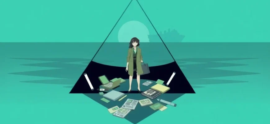 Top 9 Detective Films Set in the Bermuda Triangle Top 9 Detective Films Set in the Bermuda Triangle