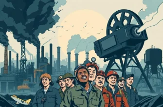 Top 10 Disaster Films: Industrial Catastrophes