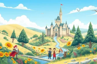 Fantasy Films Set in Israel: A Cinematic Adventure