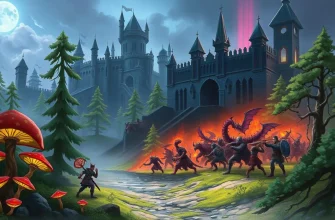 Top 10 Fantasy Films with Invaders