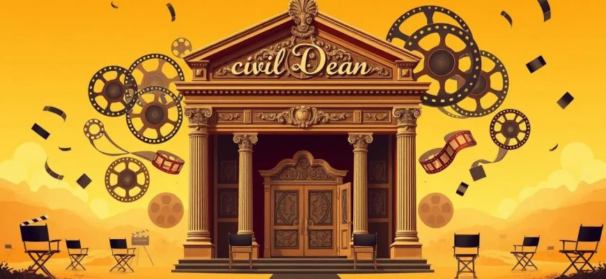 Top 10 Civil War Action Films Top 10 Civil War Action Films