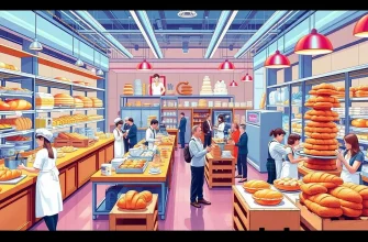 10 Must-Watch Documentaries on Bakeries