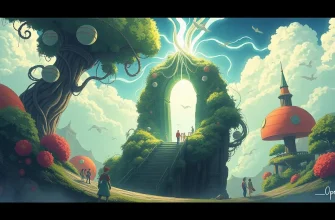 Top 10 Fantasy Films About Other Worlds Top 10 Fantasy Films About Other Worlds