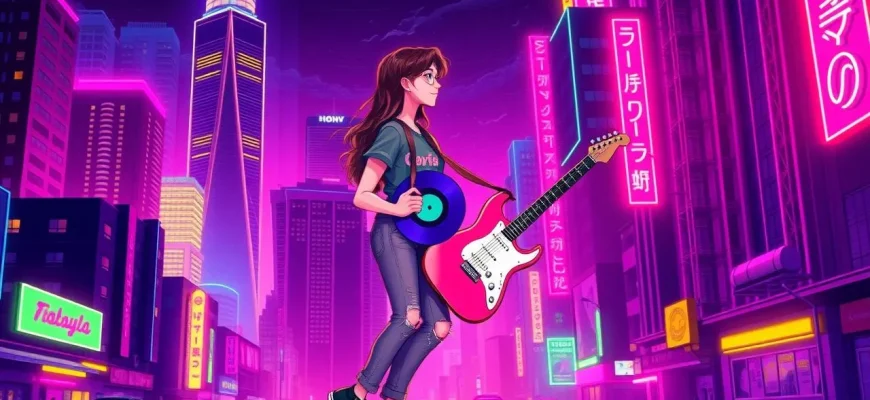 Top 10 Rock Romance Films to Watch Top 10 Rock Romance Films to Watch