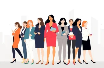 Films About Businesswomen: A Curated Collection