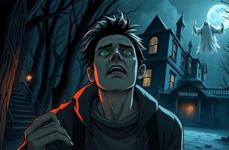 Top 10 Horror Films About Karma Top 10 Horror Films About Karma
